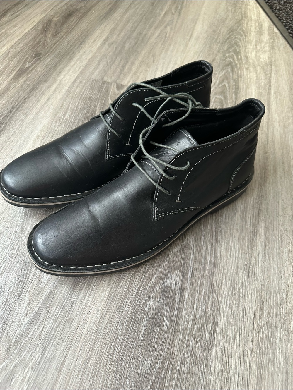 Steve Madden men’s dress shoe
